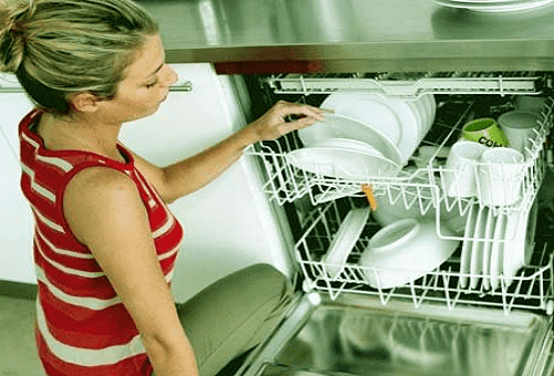 lave vaisselle