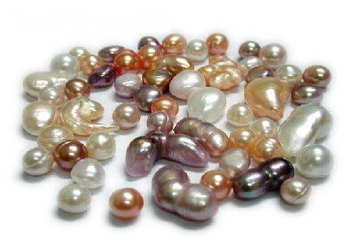 naturalne perły