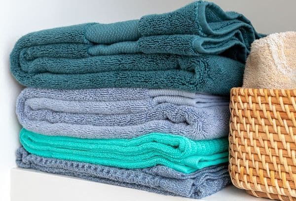 Mga Towels