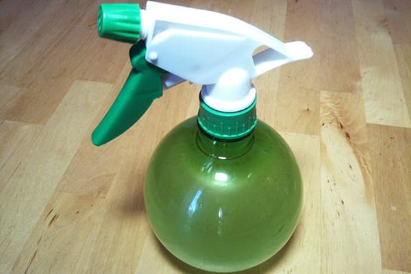 Spray maison sans odeur