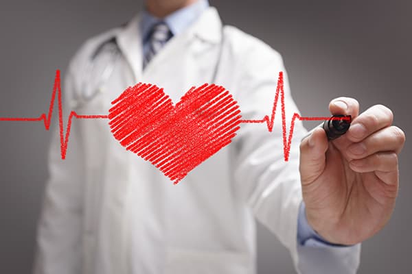Protecția inimii și a vaselor de sânge
